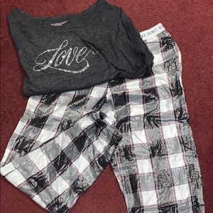 Victoria’s Secret Pajamas. BNWOT size M